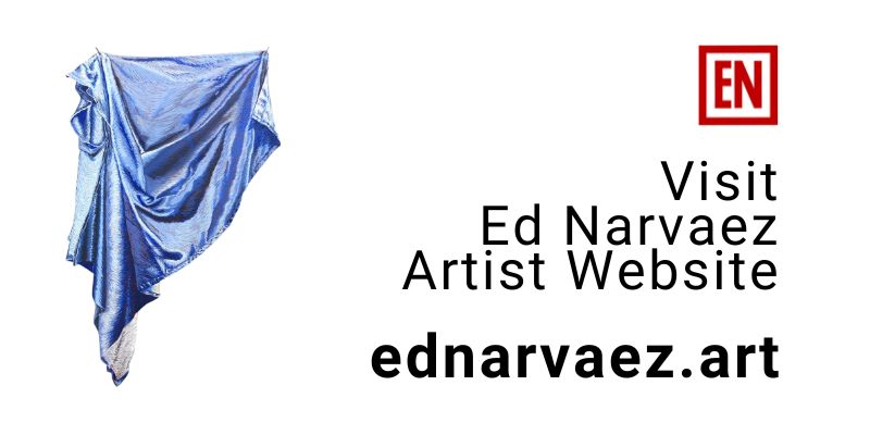 Visit the Ed Narvaez Art Website